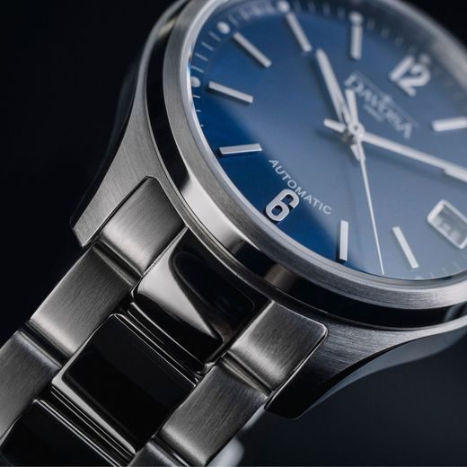 DAVOSA NEWTON LADY AUTOMATIC 166.190.40 - DIVA - ZNAČKY