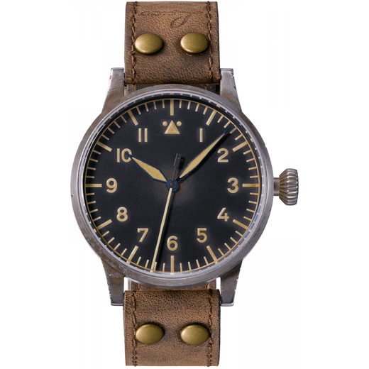 LACO WESTERLAND ERBSTÜCK - PILOT ORIGINAL - ZNAČKY