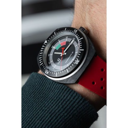 TISSOT SIDERAL S T145.407.97.057.02 - SIDERAL S - ZNAČKY