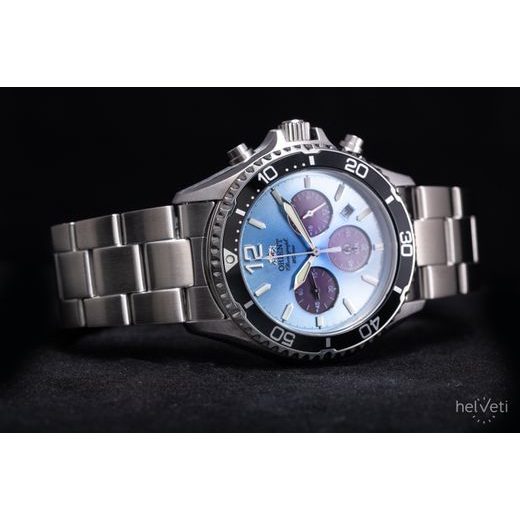 ORIENT SOLAR SPORTS RA-TX0206L - SPORTS - ZNAČKY