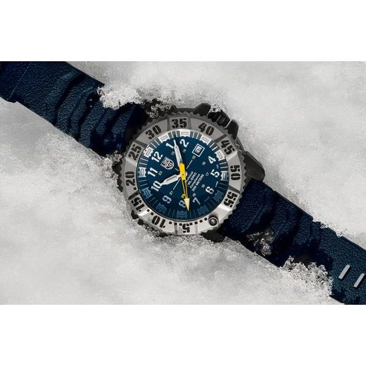 LUMINOX MIL-SPEC 3350 SERIES XL.3355.2 - SEA - ZNAČKY