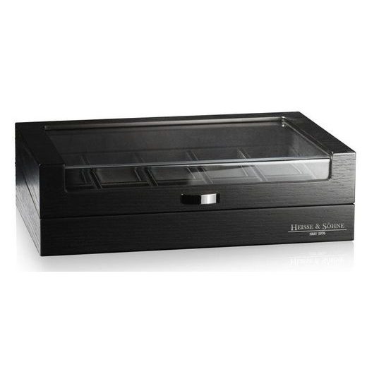 BOX NA HODINKY HEISSE & SÖHNE OXFORD 10 70019-147 - BOXY NA HODINKY - OSTATNÉ