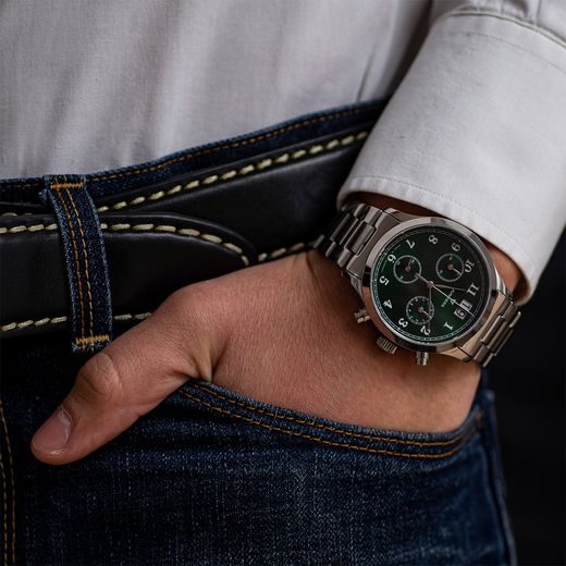 JUNKERS TANTE JU 923.01.06.M - TANTE JU - ZNAČKY