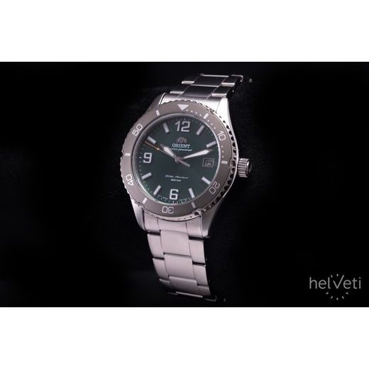 ORIENT MAKO III SOLAR RA-WJ0001E - MAKO - ZNAČKY