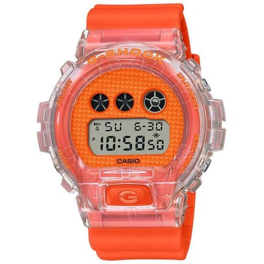 CASIO G-SHOCK DW-6900GL-4ER LUCKY DROP - G-SHOCK - ZNAČKY