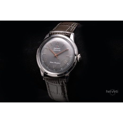 ORIENT CLASSIC BAMBINO RA-BB0006N LIMITED EDITION - BAMBINO - ZNAČKY