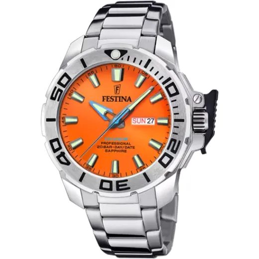 FESTINA THE ORIGINALS DIVER 20665/5 - THE ORIGINALS - ZNAČKY