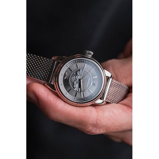 AVIATOR DOUGLAS MOONFLIGHT V.1.33.0.254.5 - DOUGLAS MOONFLIGHT - ZNAČKY