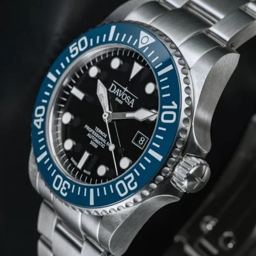 DAVOSA TERNOS PROFESSIONAL 68H 161.538.40 - TERNOS - ZNAČKY