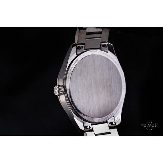 TISSOT PRC 100 SOLAR QUARTZ 39 MM T151.422.11.041.00 - PRC 100 - ZNAČKY