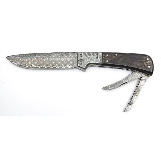 LOVECKÝ NŮŽ MIKOV LES 398-DR-3 FS - NOŽE A NÁSTROJE - OSTATNÉ