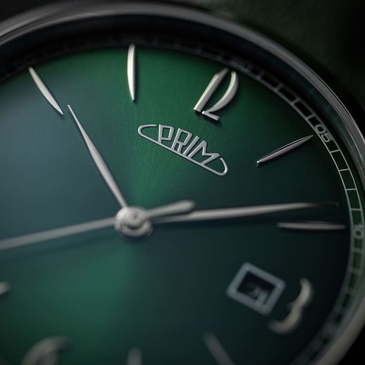 PRIM NOBLE - B W01P.13254.B - AUTOMATIC - ZNAČKY