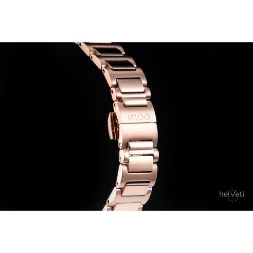 MIDO MULTIFORT TV 28 QUARTZ M049.110.33.296.00 - MULTIFORT - ZNAČKY