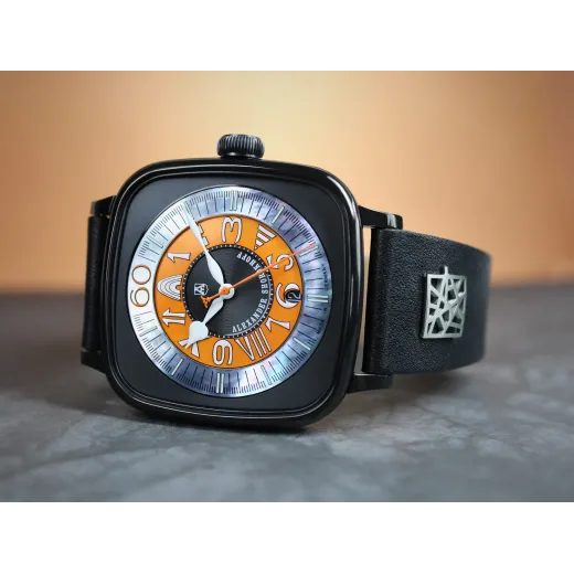 ALEXANDER SHOROKHOFF KANDY SPORT AS.KD02-SPS4 - AVANTGARDE - ZNAČKY