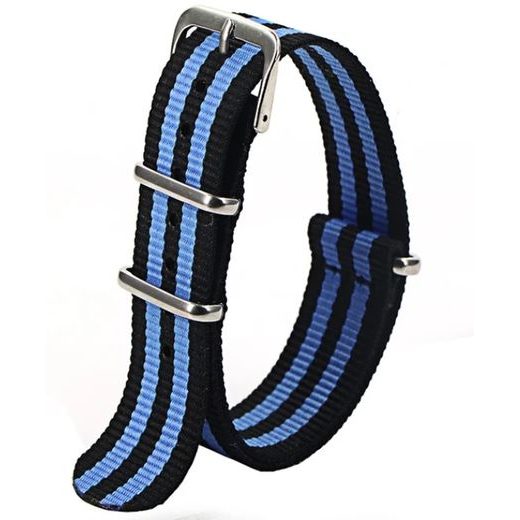 TEXTILNÝ REMIENOK NATO - MOTÍV 59 - REMIENKY - OSTATNÉ