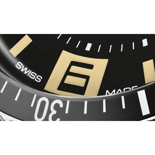 ORIS DIVERS SIXTY-FIVE 60TH ANNIVERSARY EDITION 01 733 7772 4034-SET - DIVERS - ZNAČKY
