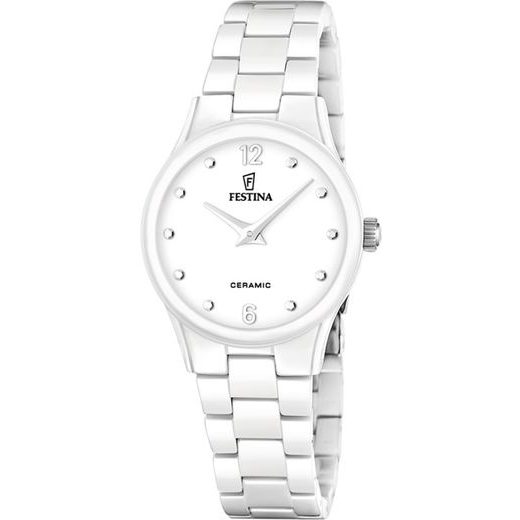 FESTINA CERAMIC 20751/1 - CERAMIC - ZNAČKY