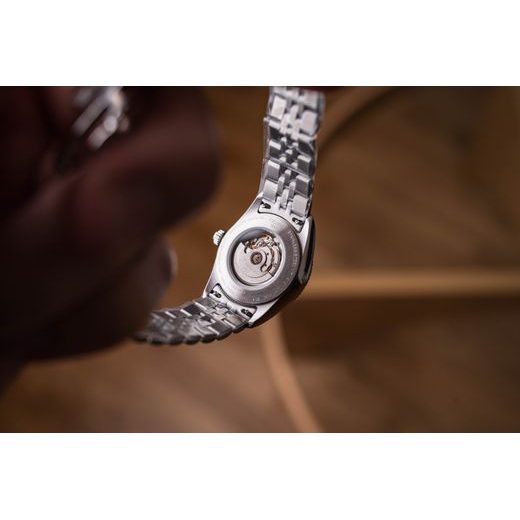 TISSOT BALLADE POWERMATIC 48 COSC T156.208.11.033.00 - BALLADE - ZNAČKY