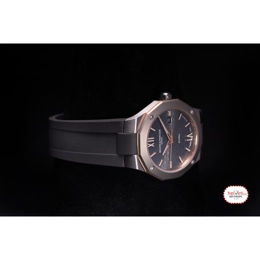 BAUME & MERCIER RIVIERA 10660 - RIVIERA - ZNAČKY