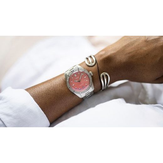 ORIS DIVERS SIXTY-FIVE COTTON CANDY 01 733 7771 4058-07 8 19 18 - DIVERS - ZNAČKY