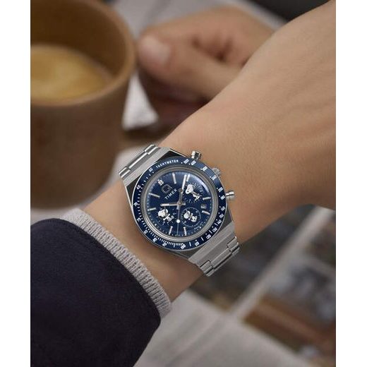 TIMEX Q PEANUTS® TW2Y45300UK - TIMEX - ZNAČKY