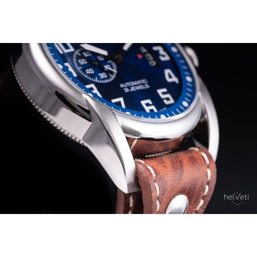 AVIATOR BRISTOL SCOUT AUTOMATIC V.3.18.0.191.4 - BRISTOL - ZNAČKY