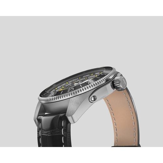 AVIATOR AIRACOBRA GMT V.1.37.0.307.4 - AIRACOBRA GMT - ZNAČKY