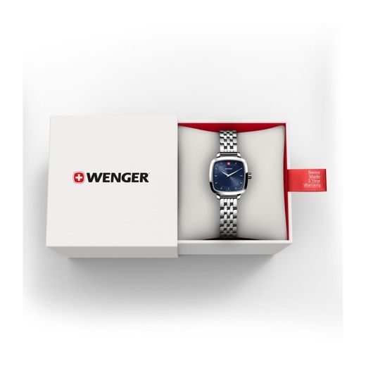 WENGER VINTAGE CLASSIC 01.1911.103 - VINTAGE CLASSIC - ZNAČKY