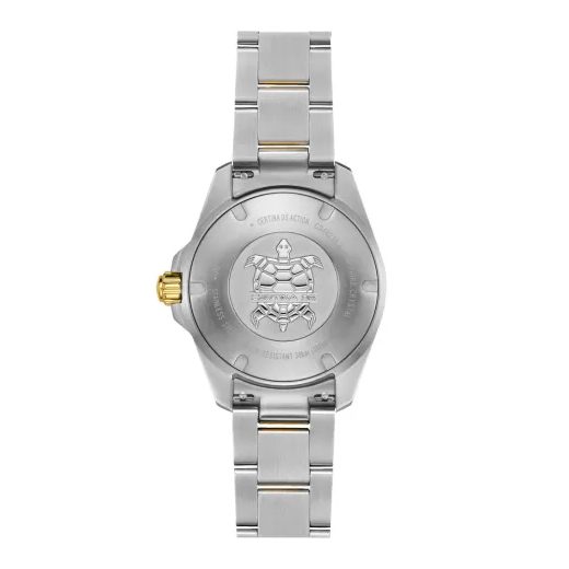 CERTINA DS ACTION QUARTZ C048.210.22.131.00 - DS ACTION - ZNAČKY