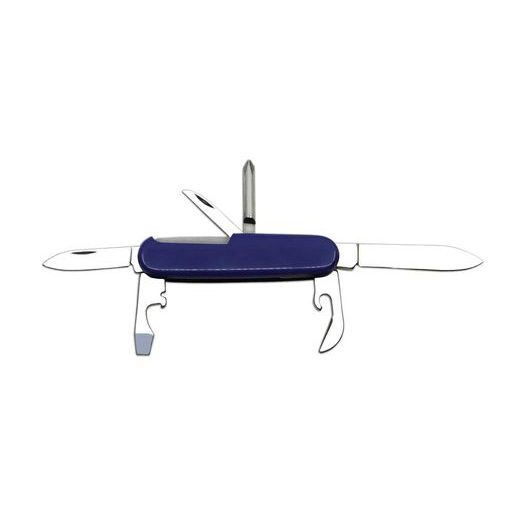 KAPESNÍ NŮŽ MIKOV STOVKA 100-NH-6 B - VRECKOVÉ NOŽE - OSTATNÉ