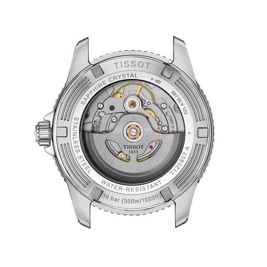 TISSOT SEASTAR 1000 POWERMATIC 80 T120.807.22.051.01 - SEASTAR - ZNAČKY