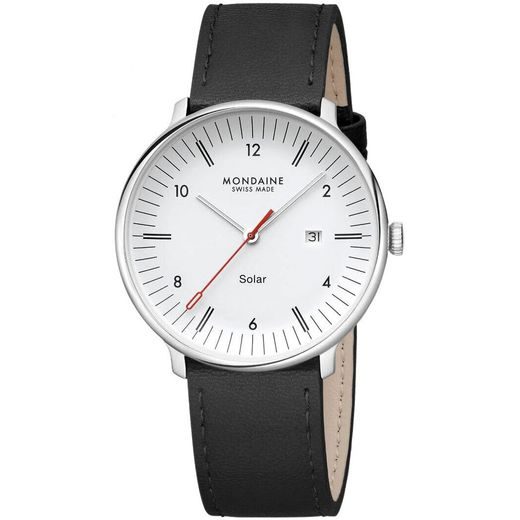 MONDAINE DOPPIO SOLAR MLE.41910.LBV - DOPPIO - ZNAČKY