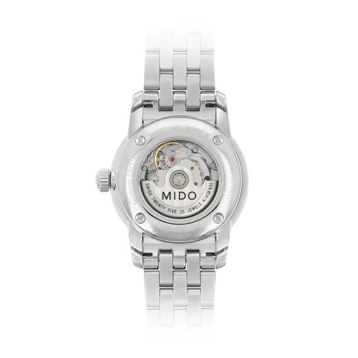 SET MIDO BARONCELLI M8600.4.66.1 A M7600.4.69.1 - HODINKY PRE PÁRY - HODINKY