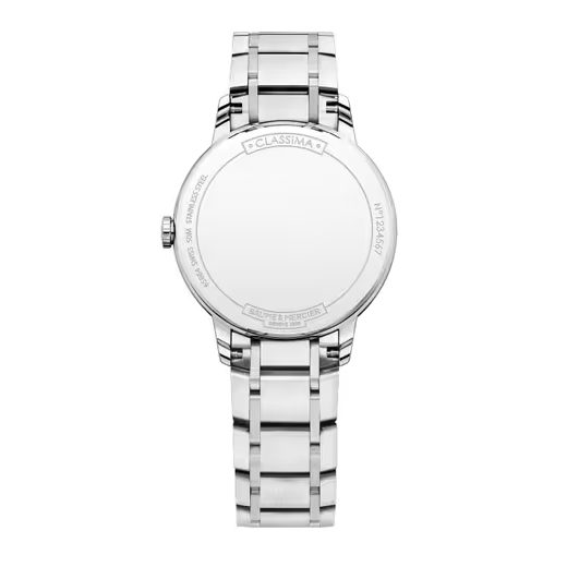 BAUME & MERCIER CLASSIMA 10478 - CLASSIMA - ZNAČKY