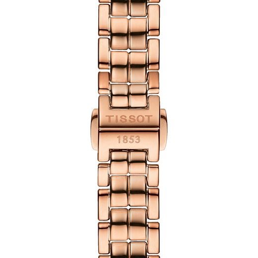 TISSOT FLAMINGO T094.210.33.116.02 - FLAMINGO - ZNAČKY