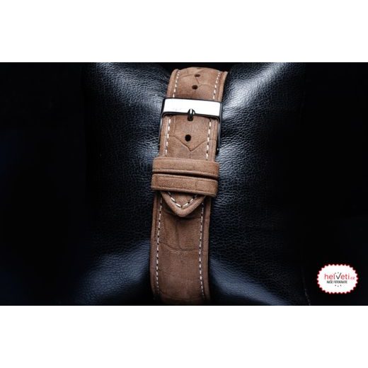 FREDERIQUE CONSTANT CLASSICS INDEX AUTOMATIC FC-303NS5B6 - CLASSICS GENTS - ZNAČKY