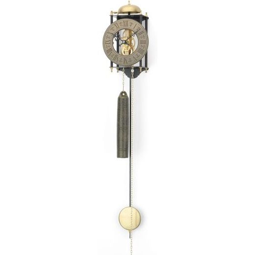 AMS EDITION MECHANICAL 301 - NÁSTENNÉ HODINY - OSTATNÉ