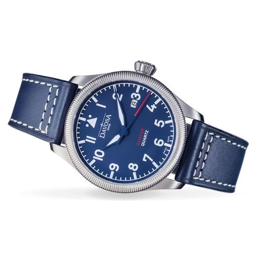 DAVOSA AVIATOR 162.498.45 - PILOT - ZNAČKY