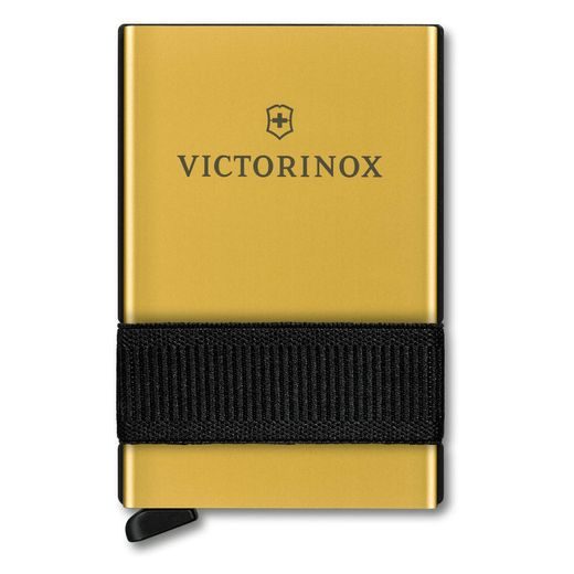 VICTORINOX DELIGHTFUL GOLD SMART PEŇAŽENKA 0.7250.38 - VRECKOVÉ NOŽE - OSTATNÉ