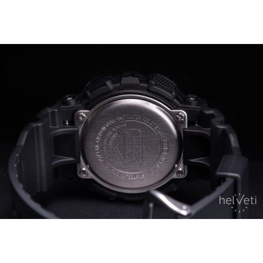 CASIO G-SHOCK GMA-S140M-1AER - G-SHOCK - ZNAČKY