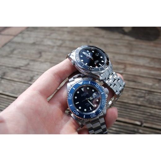 DAVOSA TERNOS AUTOMATIC 161.555.40 - TERNOS - ZNAČKY