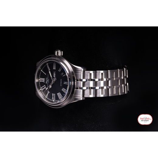 BALL TRAINMASTER ROMAN NM1058D-S4J-GY - TRAINMASTER - ZNAČKY