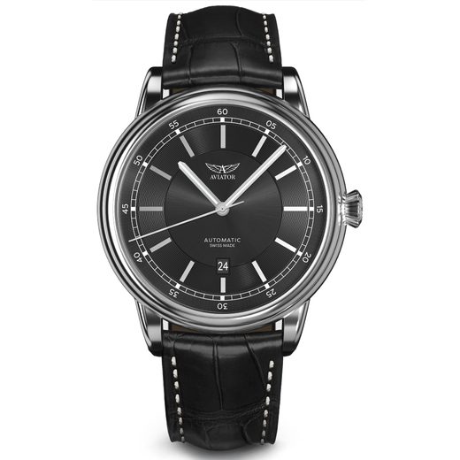 AVIATOR DOUGLAS DC-3 AUTOMATIC V.3.32.0.232.4 - DOUGLAS DC-3 - ZNAČKY