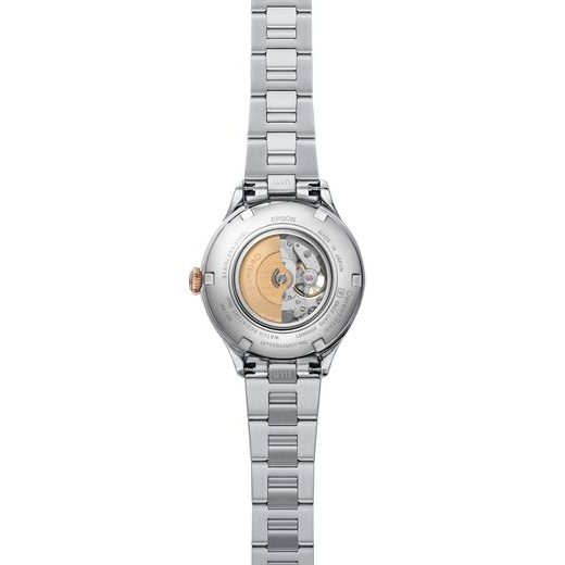 ORIENT STAR CLASSIC RE-ND0024E 75TH ANNIVERSARY LIMITED EDITION - CLASSIC - ZNAČKY