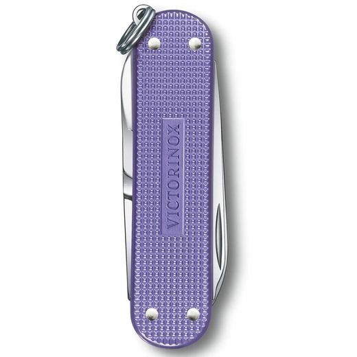 NÔŽ VICTORINOX CLASSIC SD ALOX COLORS ELECTRIC LAVENDER - VRECKOVÉ NOŽE - OSTATNÉ