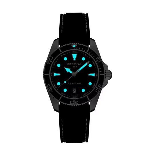 CERTINA DS ACTION QUARTZ C048.410.17.051.00 - DS ACTION - ZNAČKY