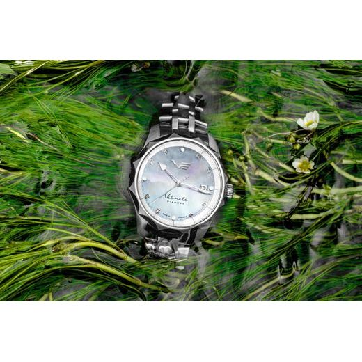 VOSTOK EUROPE VILNELE SOLAR VS42-125A755B - VILNELÉ - ZNAČKY