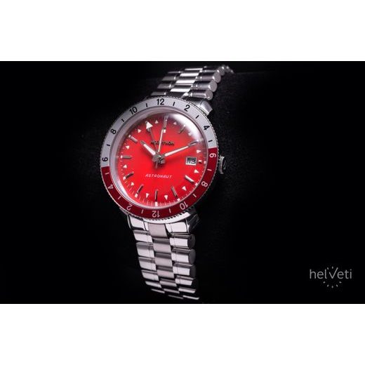 BULOVA ACCUTRON ASTRONAUT T 26B206 - ACCUTRON - ZNAČKY