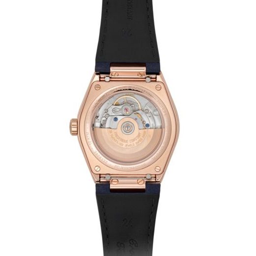 FREDERIQUE CONSTANT HIGHLIFE GENTS AUTOMATIC COSC (39 MM) FC-303N3NH4 - HIGHLIFE GENTS - ZNAČKY
