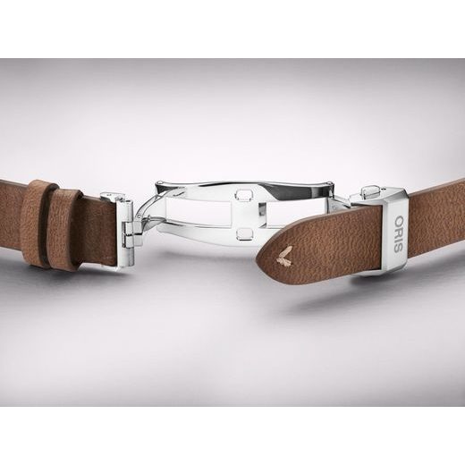 ORIS BIG CROWN POINTER DATE CALIBRE 473 01 473 7786 4065-07 5 19 22FC - BIG CROWN - ZNAČKY